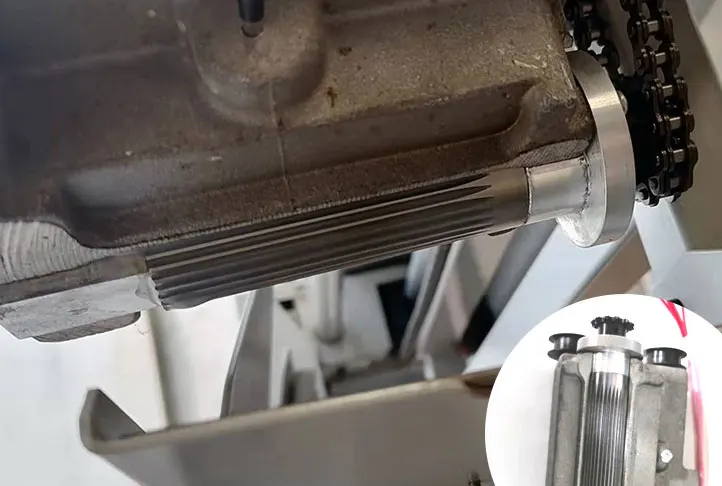 Машина для обвязки книг LKS A3 A4 с жестким покрытием машина маленькие машины