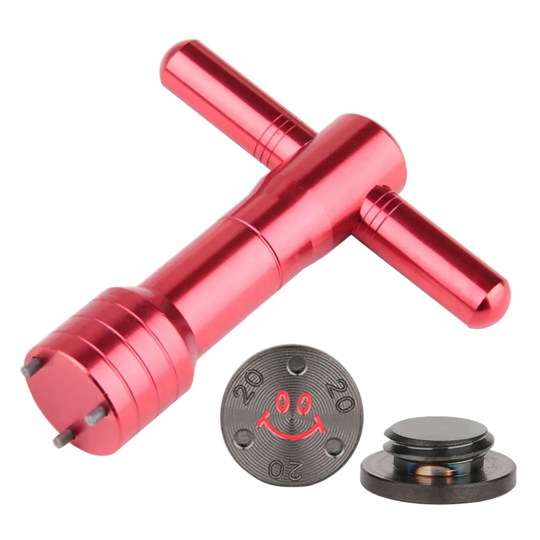 Ключи для гольфа 2 шт. 20 г с весами подходят Taylormade TP Collection Putter