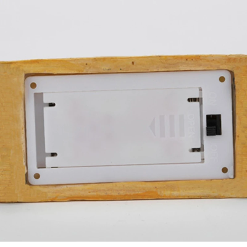 KX4B Рождественские ясли сцена статуя рождения из смолы для рождественского