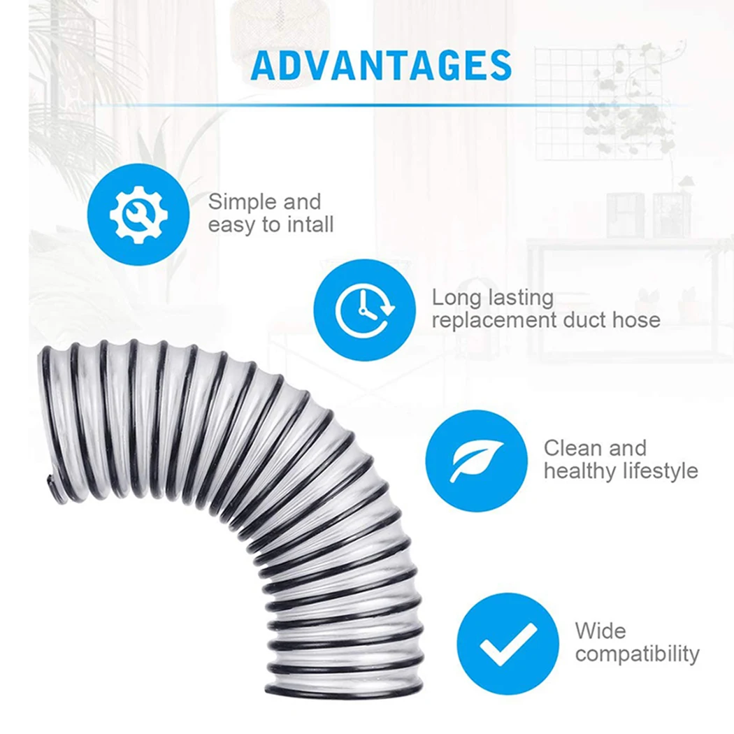 

Hose + Filter For SHARK Rotator Professional Lift-Away NV680 NV801 Vacuum Cleaner Household Sweeper Cleaning Tool Accessories