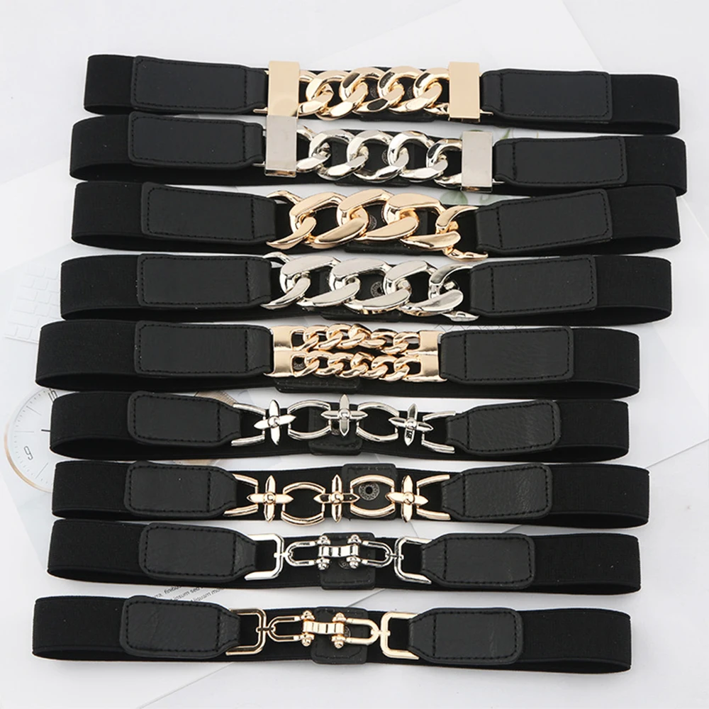 

Студенческие джинсы, универсальное оформление, искусственное оформление, ткань Южной Кореи, эластичный пояс, женский простой SCB0306