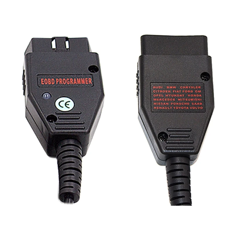 OBD2 сканер Поддержка многоязычного Galletto 1260 чип-тюнинг инструмент Прямая поставка