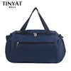 TINYAT Men Travel Bags Pouch Large Capacity Sports Gym Weekend Golf Bag Fashion Zipper Women Luggage Handbags New Crossbody Bag 5