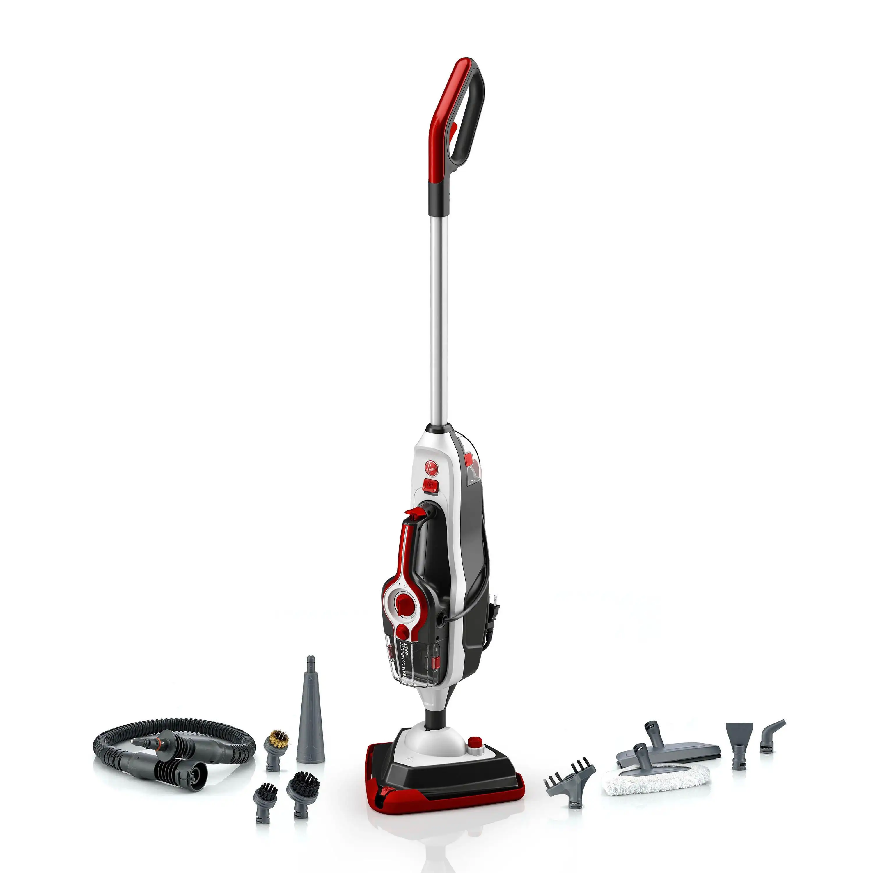 

Steam Complete Pet Steam Mop, WH21000