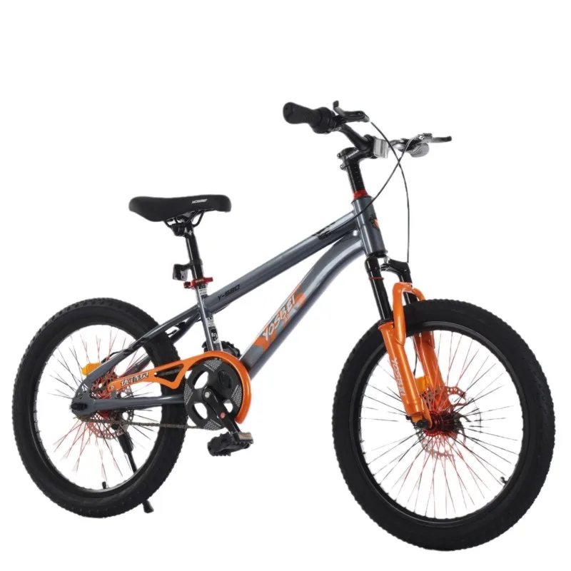 Горный велосипед для мальчиков и девочек 16/18/20 дюймов 22 дюйма