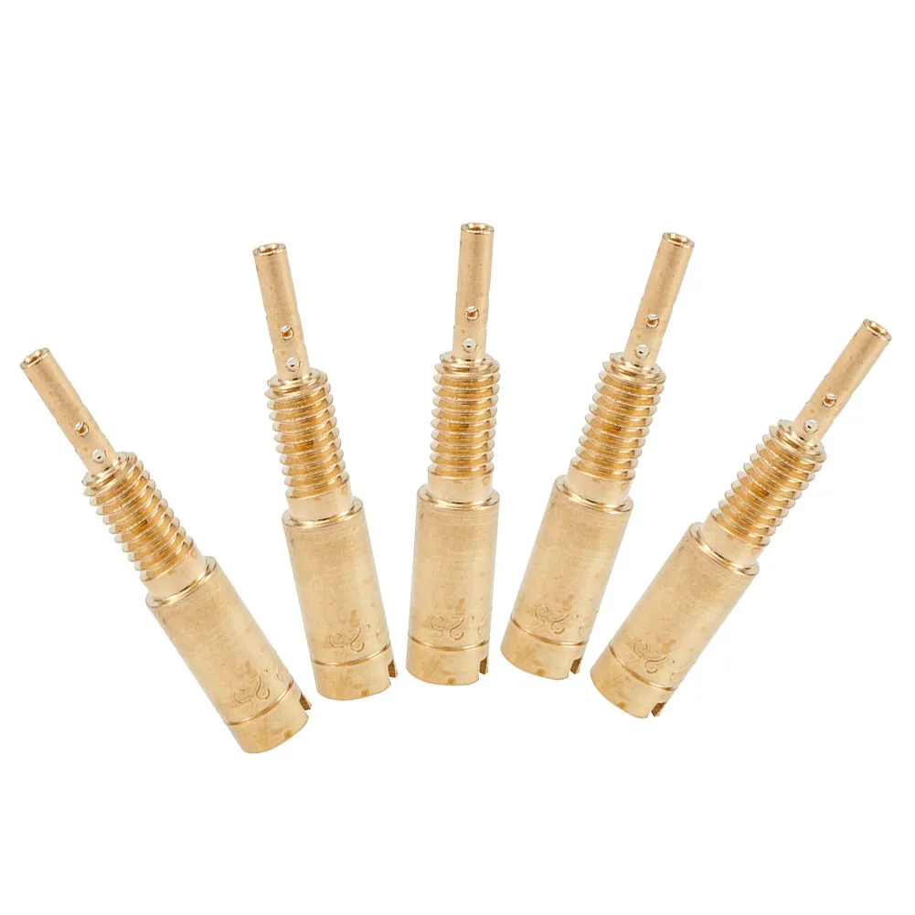 Рисунок 2 - Карбюратор Pilot Slow Jets