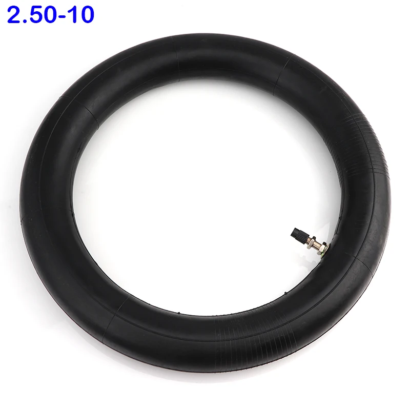 Yamaha PW50 2.50-10 2.50X10 Передние Или Задние Мотоциклетные Шины С Внутренней Трубкой Для