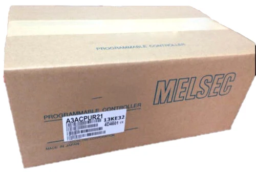 

New Original In BOX A3ACPUR21 {Warehouse stock} 1 Year Warranty Shipment within 24 hours