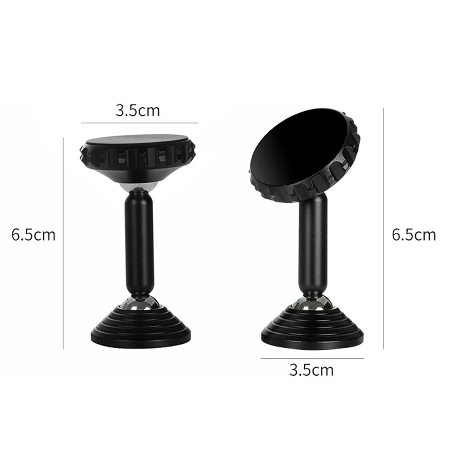 Рисунок 5 - Магнитный автомобильный держатель