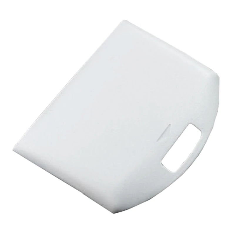 

Battery Back Cover Case Replacement Protective Case Cover For PSP 1000 Series Protection Part Protective Back Door Shell