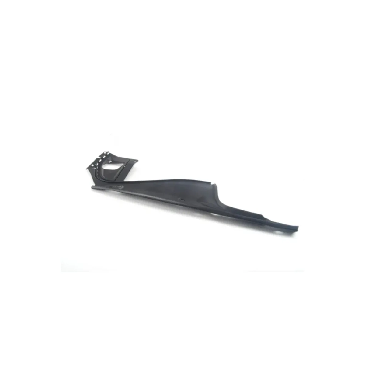 

For BMW 5 series F10 car left fender bracket trim panel 51767019803 2PCS