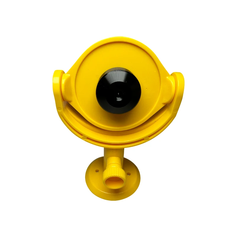 ADS109 желтая 25 мм мини-призматическая офсетная постоянная + 17 5 с наклонными