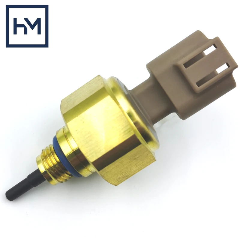 OE: 4921479 3536338 050682 3417195 Датчик давления температуры масла для Cummins ISM ISX QSM