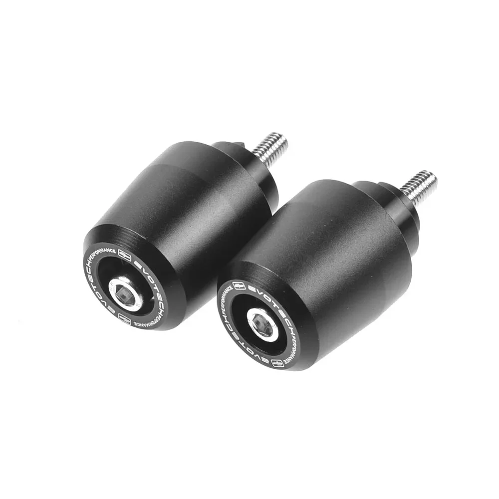 

Наконечники Руля Мотоцикла, заглушки для руля, заглушки для руля, ползунок 7/8 дюйма, 22 мм для YAMAHA MT-09 MT-03 2022-2023