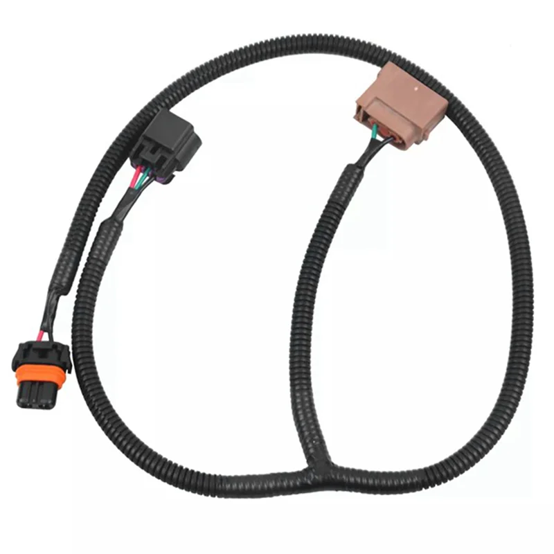 

New Fog Light Lamp Wiring Harness for Cadillac Escalade 2007-2014 15789983