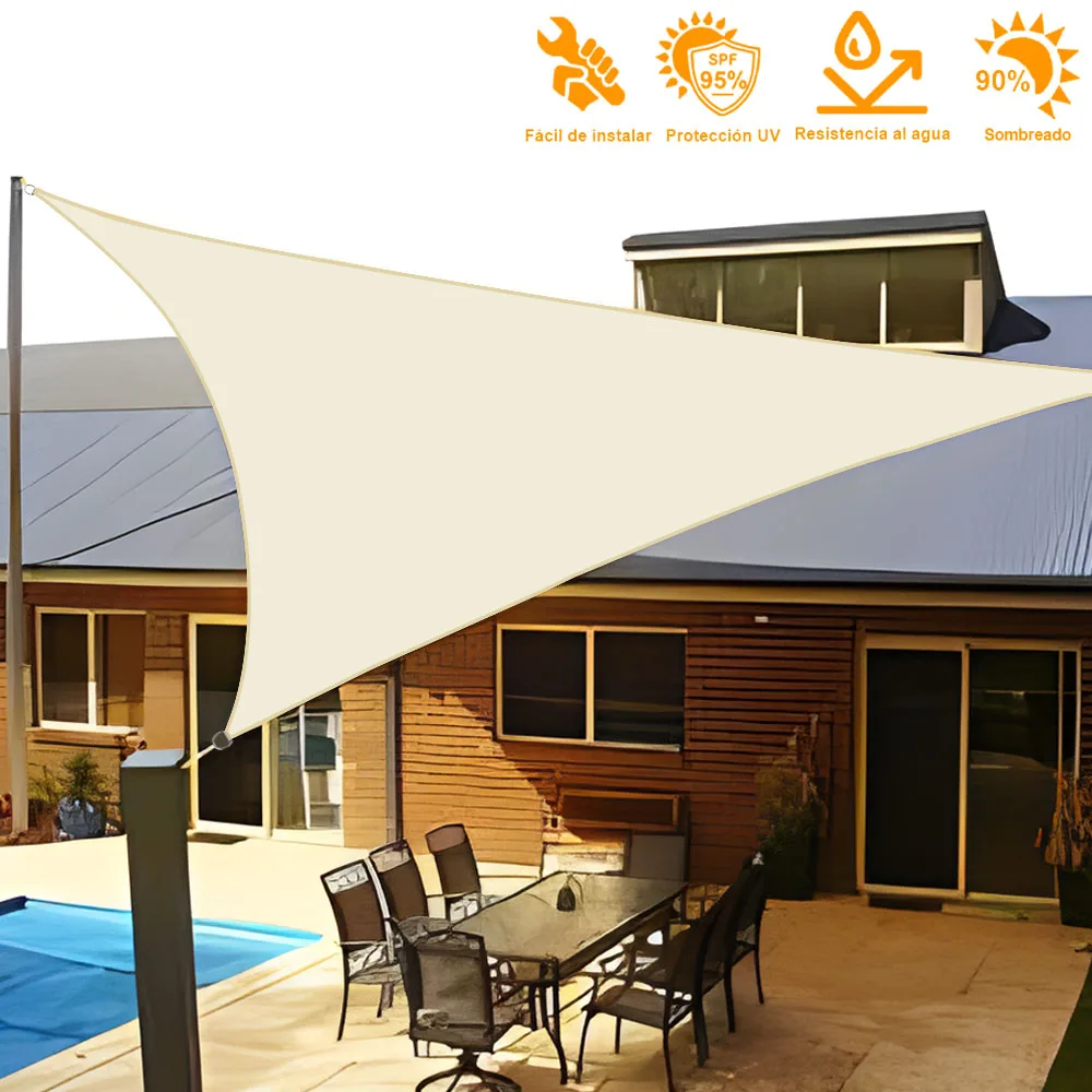 For Terrace, Carport, Backyard, Garden, Etc