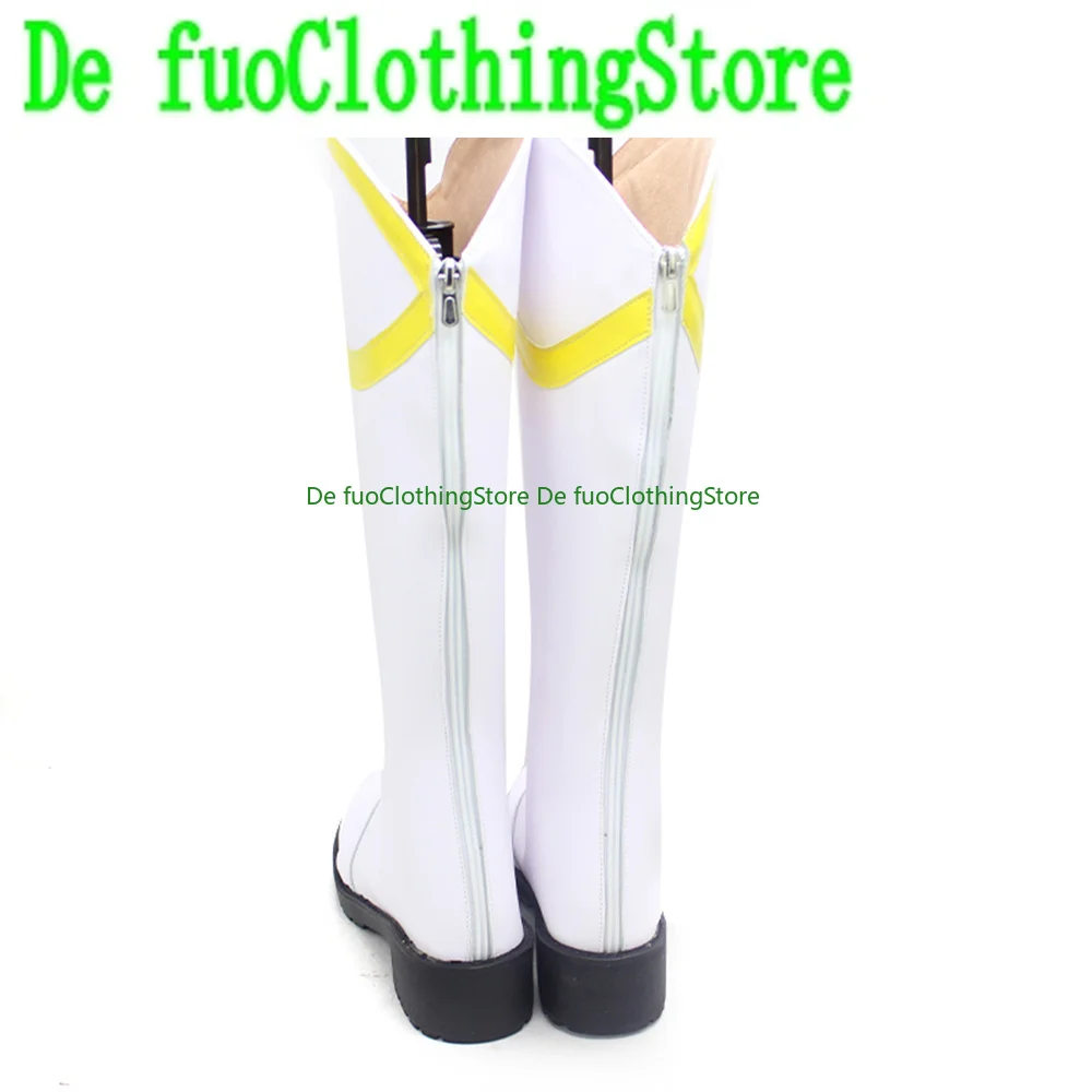 Косплей сапоги DefuoClothing