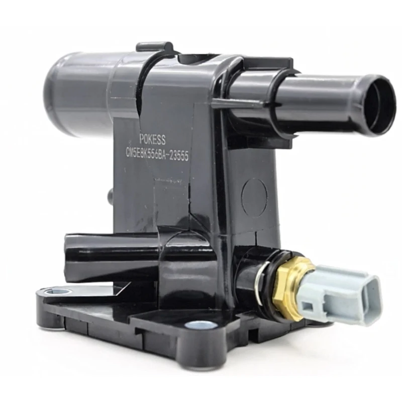 Корпус охлаждающей жидкости радиатора, водопроводная труба для Ford Focus 2012-2014 CM5E8K556BA