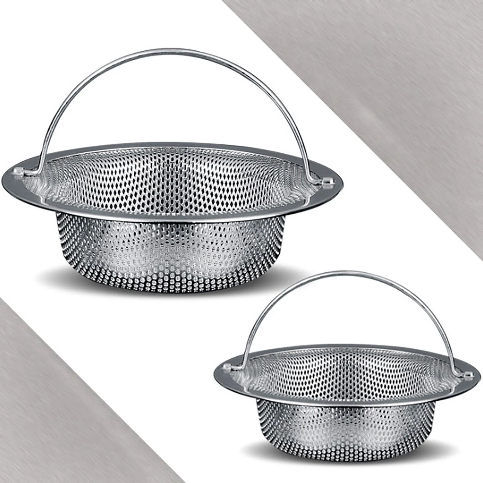 

Kitchen Sink Strainer Kitchen Sink Strainer Sink Drain Basket Sink Drain Strainer Kitchen Mesh Sink Basket Kitchen Accessories