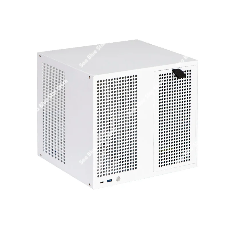 Стрелец 8 положений объединительная плата корпус NAS блок питания ATX MATX полная
