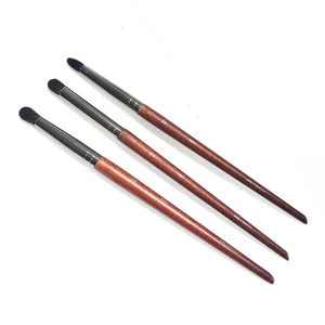 Прецизионная кисть 212прецизионная кисть для блендера 216средняя кисть для блендера 218-инструмент для аппликатор для щетки макияжа