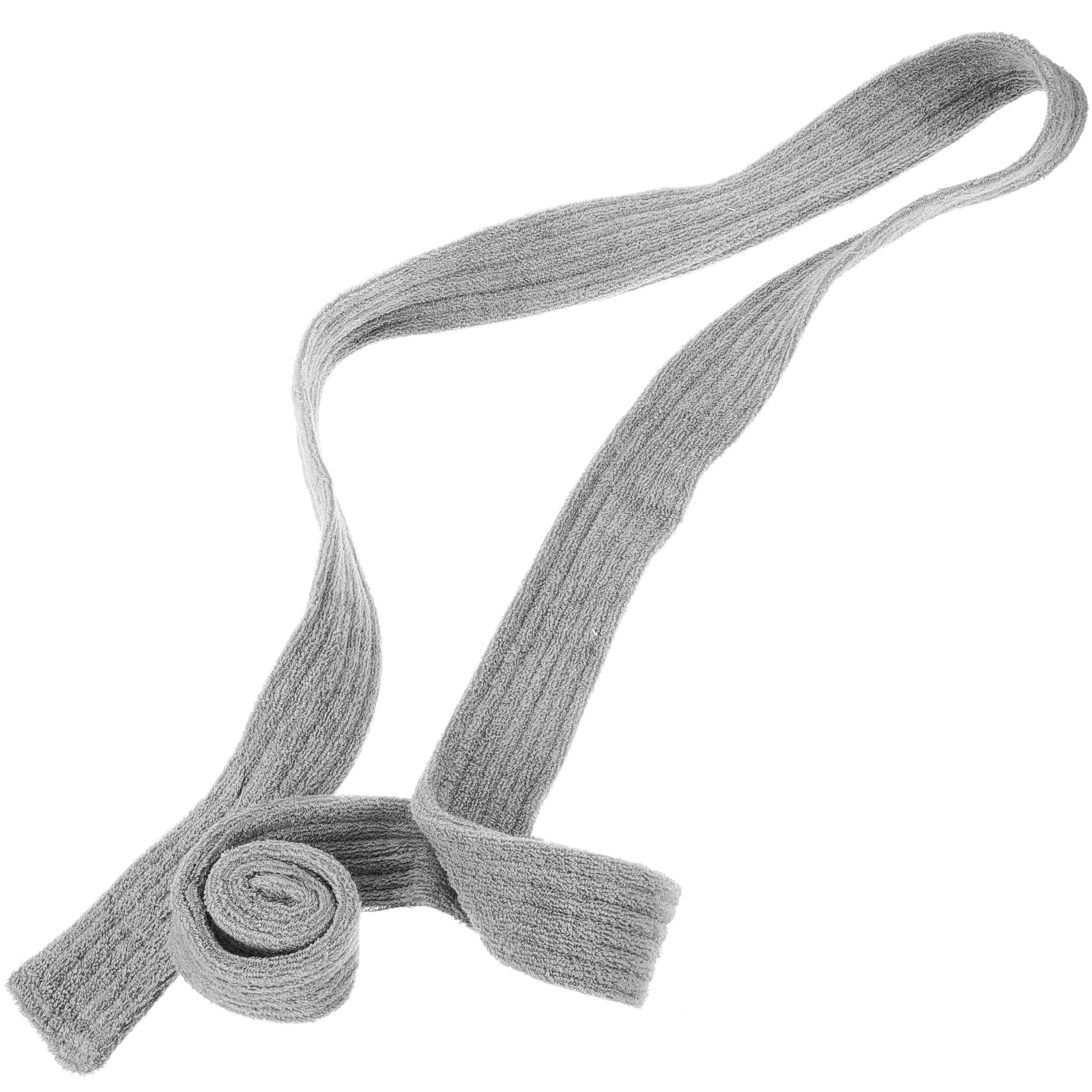 Халат на бретелях юката пояс для спа-салона корсет мужские халаты хлопковый