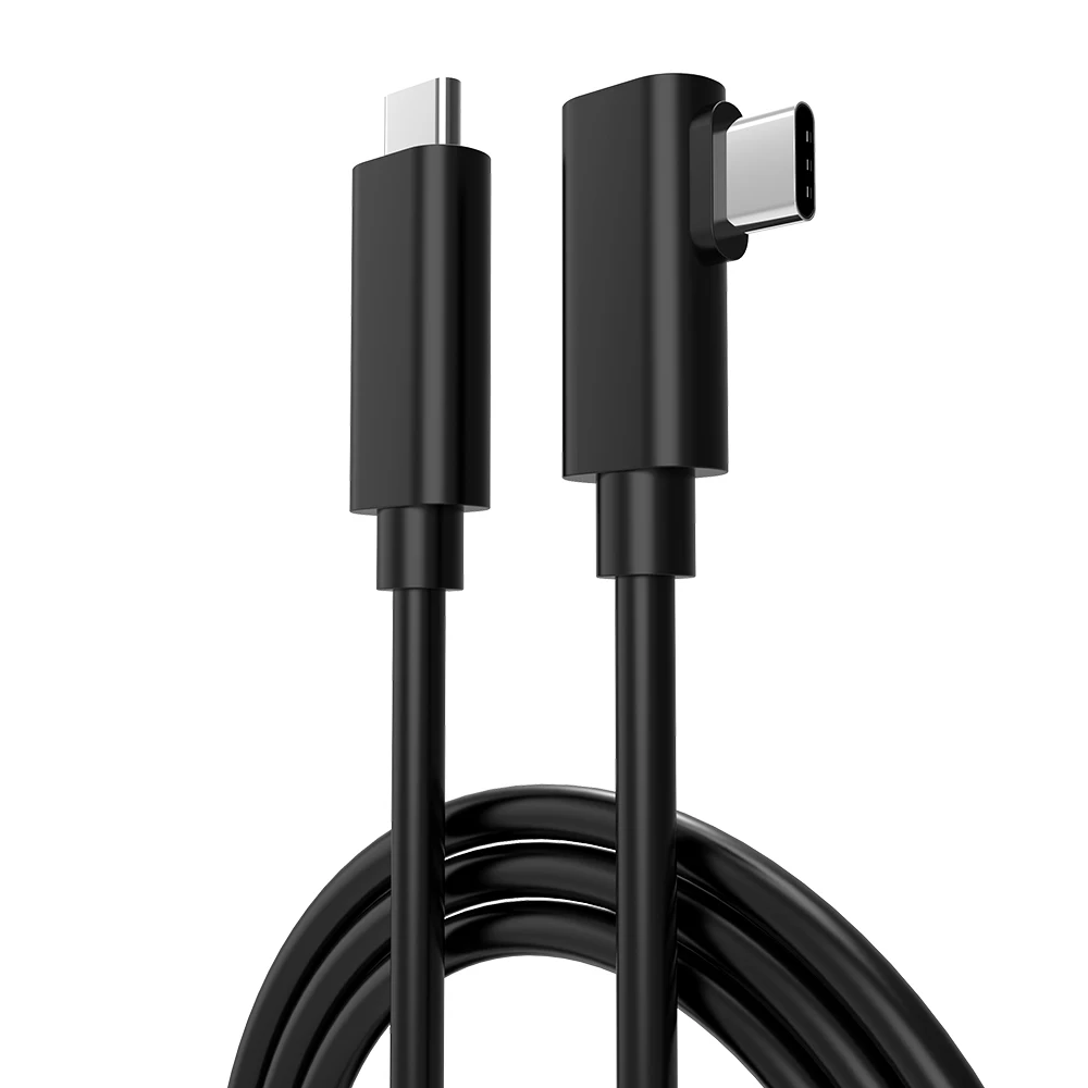 

For Oculus Quest 2 Link Cable USB 3.2 Gen 1 Data Transfer Quick Charge Accessory VR Type C VR Data Charge for Oculus Quest 2