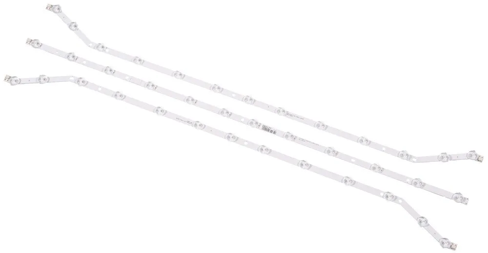 Подсветка D3GE-400SMA-R2 D3GE-400SMB-R2 D3GE-400SMB-R3 для телевизоров Samsung UE40H5303AK UE40EH5007K UE40EH5040W UE40H5003 |