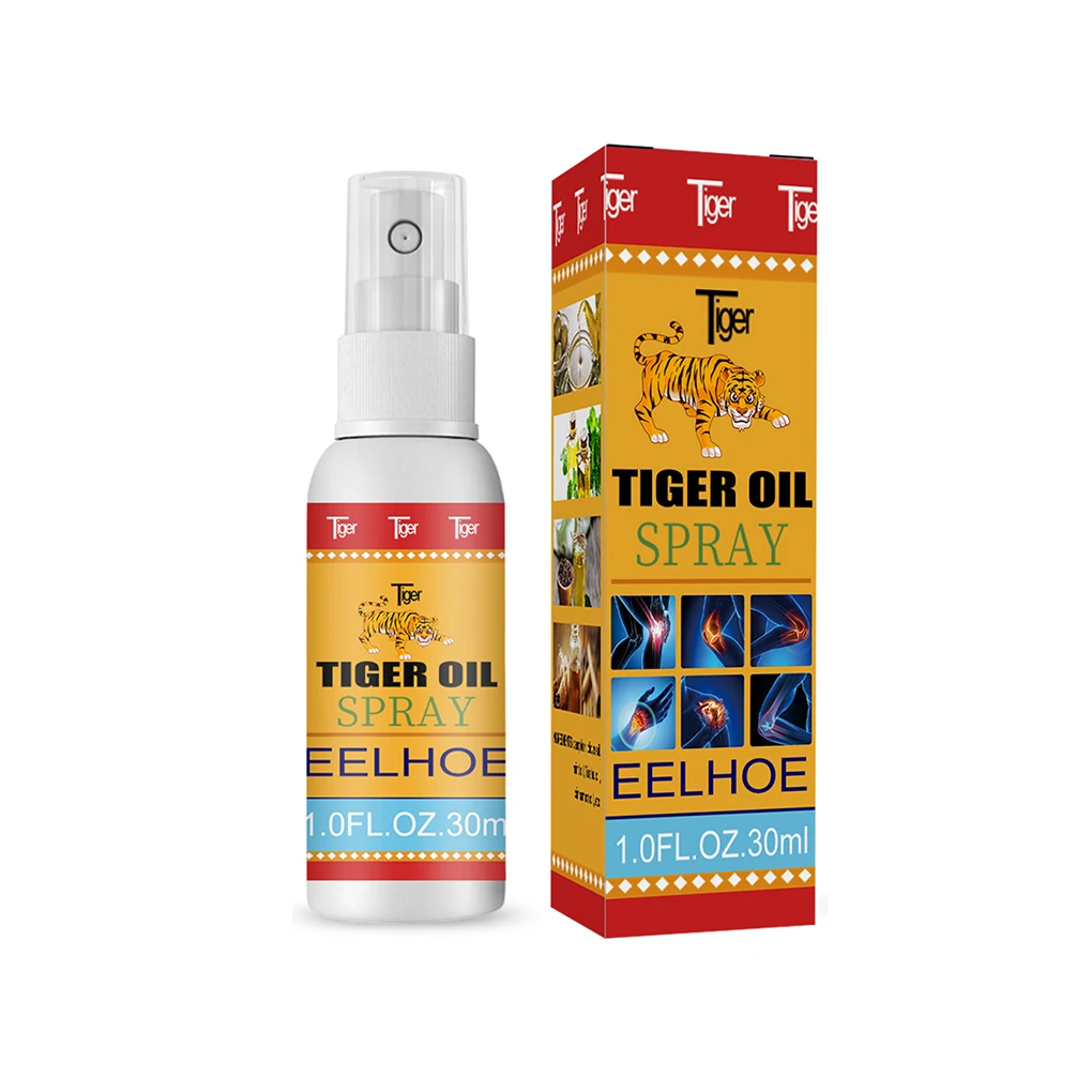 

Спрей для облегчения боли, профессиональное массажное масло, лечение тела, личная гигиена, распылитель для рук, шеи, поясницы, суставов для домашнего салона