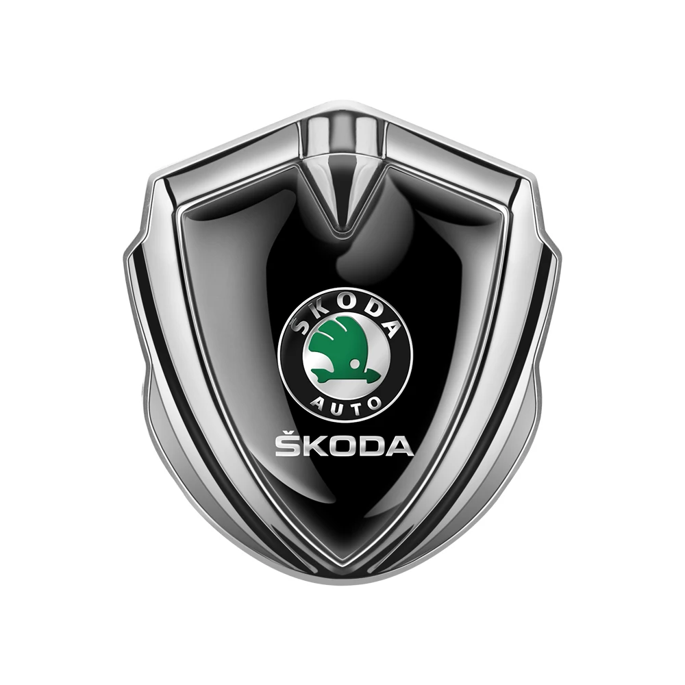 

Автомобильный щит, значок, наклейка, украшение для кузова, бокового окна, аксессуары для Skoda Octavia Rapid Fabia Superb Kodiaq Kamiq a7 A5