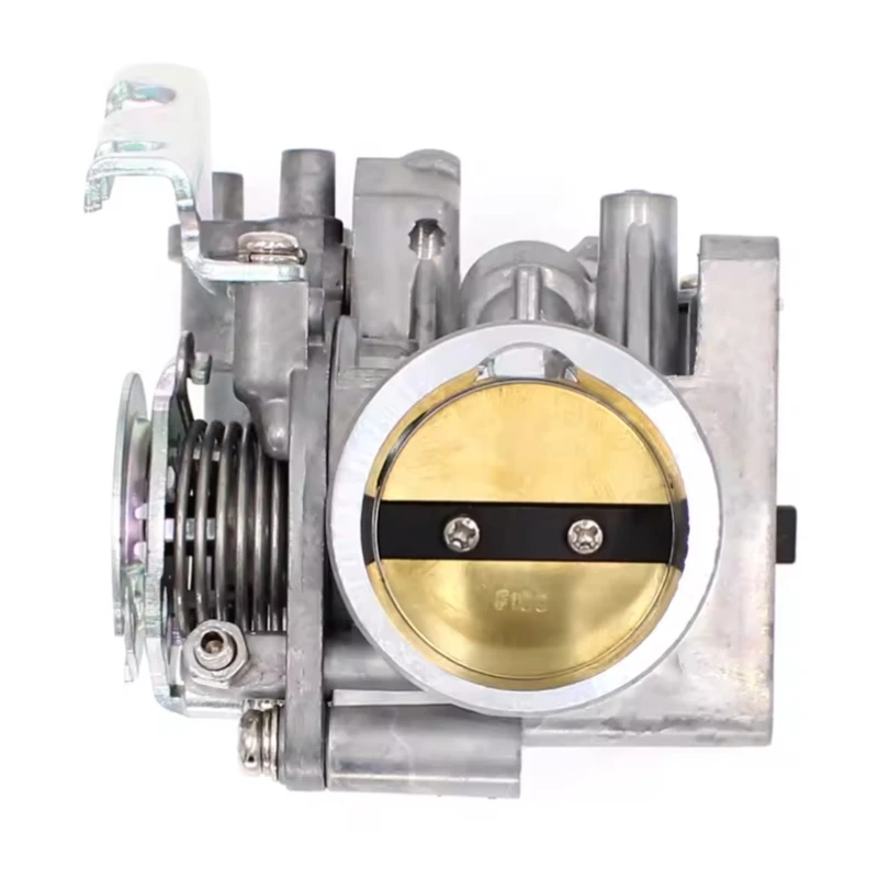 Для CBR250 CBR250R CB300F CBR300R CB250 CB300R CRF250 300L CMX 250 300 REBEL300 38 мм 40 мм 42 мм Корпус дроссельной заслонки для гонок на мотоциклах (art.: 3920ccbee3f05) - 3920ccbee3f05