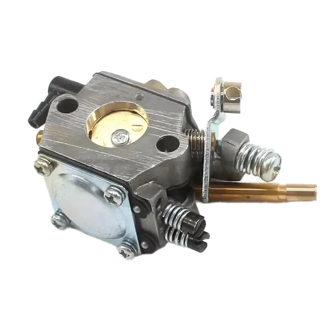 Фото Карбюратор с комплектом прокладок WT-38B подходит для Stihl FS50 FS51 FS60 FS61 FS65 FS80 FS90 FS96 №4