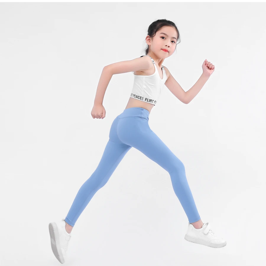 Рисунок 4 - Спортивные Леггинсы SheeCute Girls