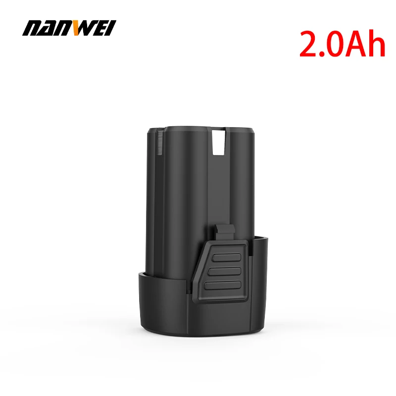 

NANWEI перезаряжаемая литиевая батарея для электроинструментов