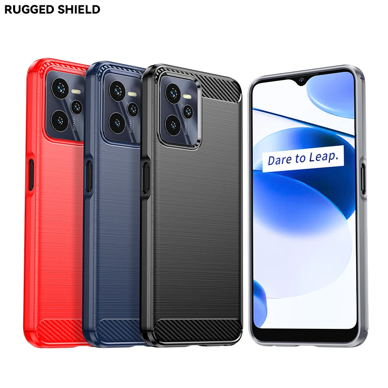 

Чехол для Realme C35 чехол Realme C55 C35 C33 C31 C30 C30S