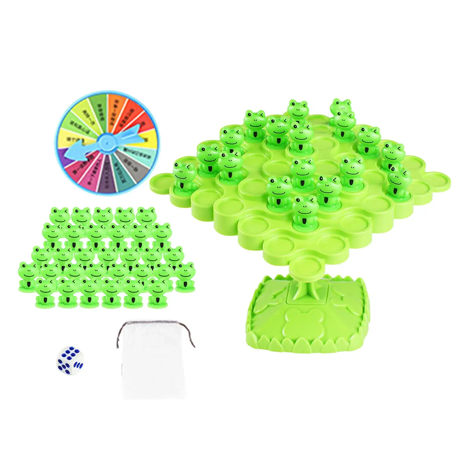 головоломка лягушки