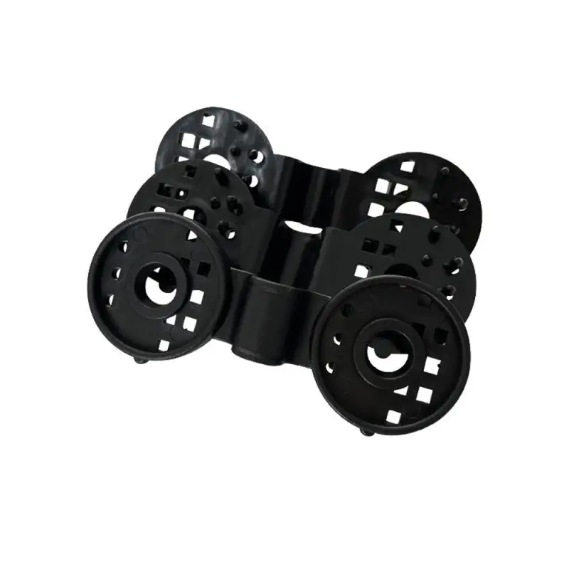 

Shade Cloth Heavy Duty Lock Grip Shade Cloth Plastic Clips Sunshade Net Shading Fixed Clip Buckle Plastic Reusable Plastic Clips