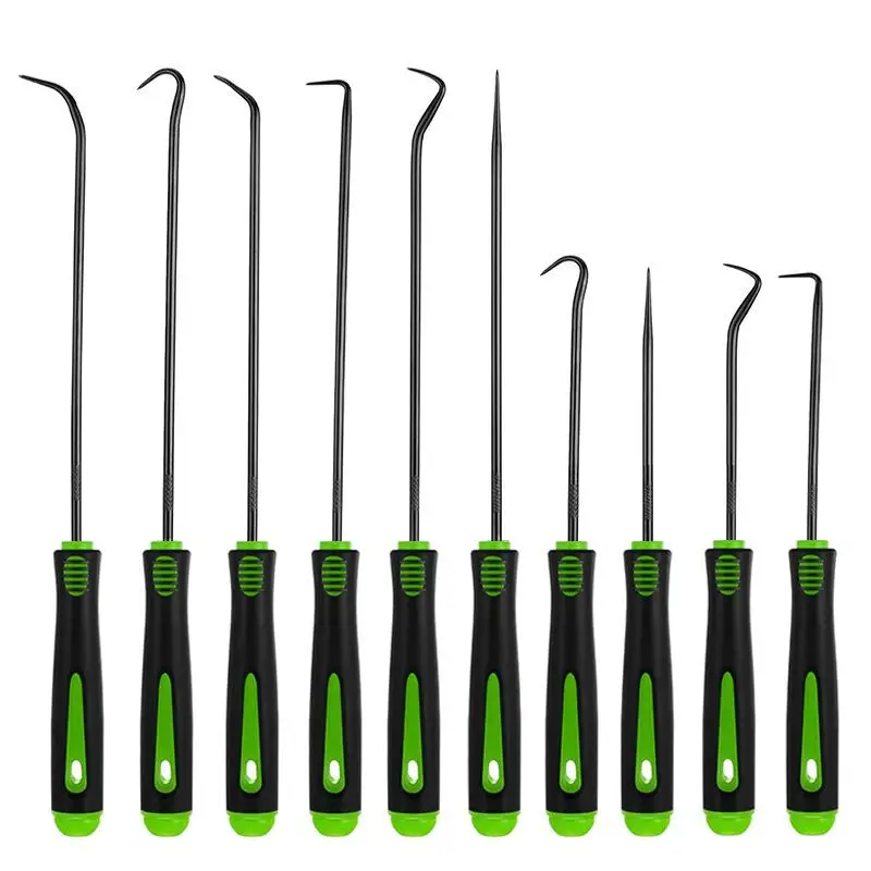 

Набор инструментов для снятия обшивки панели дверных зажимов — съемник сальника, уплотнительных колец и прокладок, подходит для моделей Toyota и транспортных средств