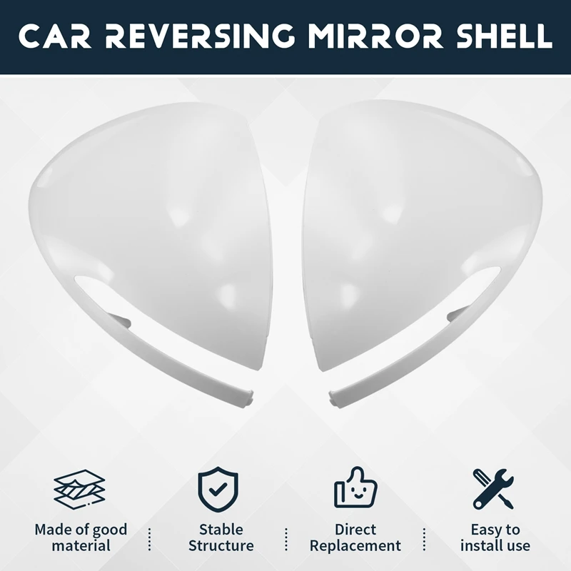 AU04 - Автомобильное зеркало заднего вида корпус зеркала для Hyundai Sonata 2020-2023