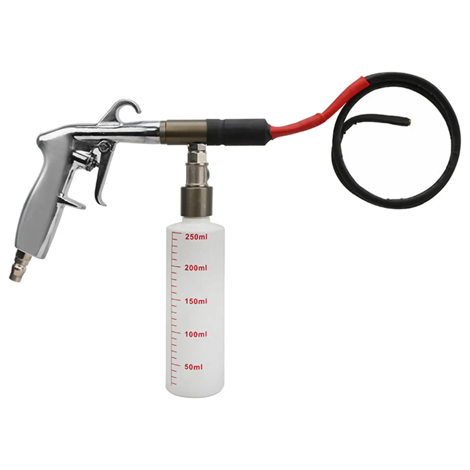 

Aluminium Alloy Universal Adjustable 250ml Car Air