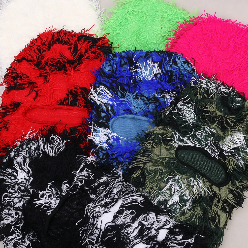 Рисунок 6 - Балаклава, лыжная маска