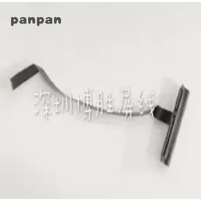 Новый соединительный кабель SATA HDD для Acer A717-72G A715-72G 50.GXDN2.002 NBX0002BZ00 Кабель жесткого