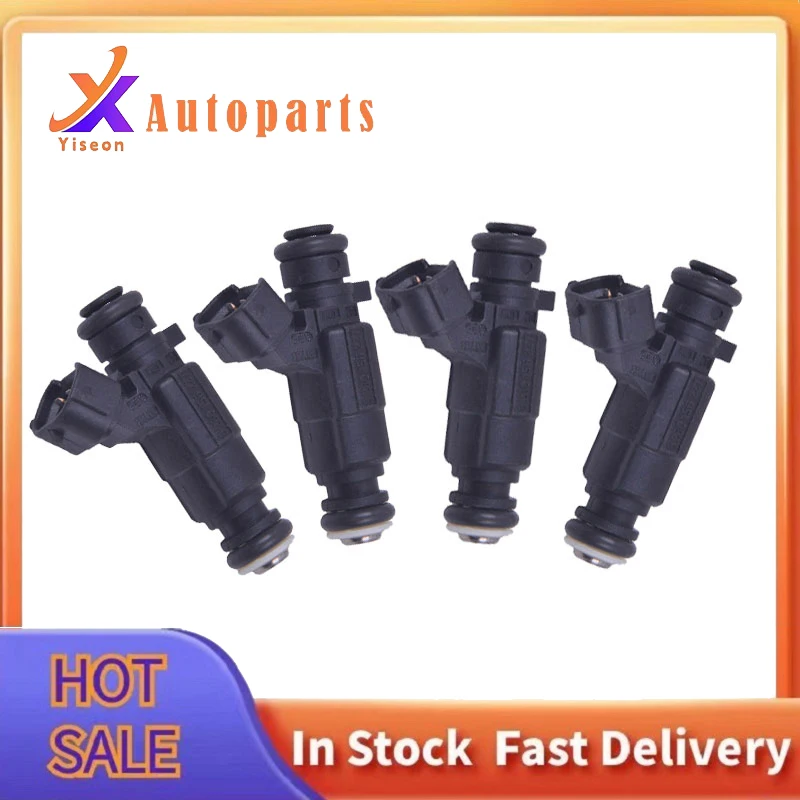 

Fuel Injector 07C906031B 0280156227 Fits For Bentley Continental Flying Spur 6.0 W12 03.05- Car Accesorries