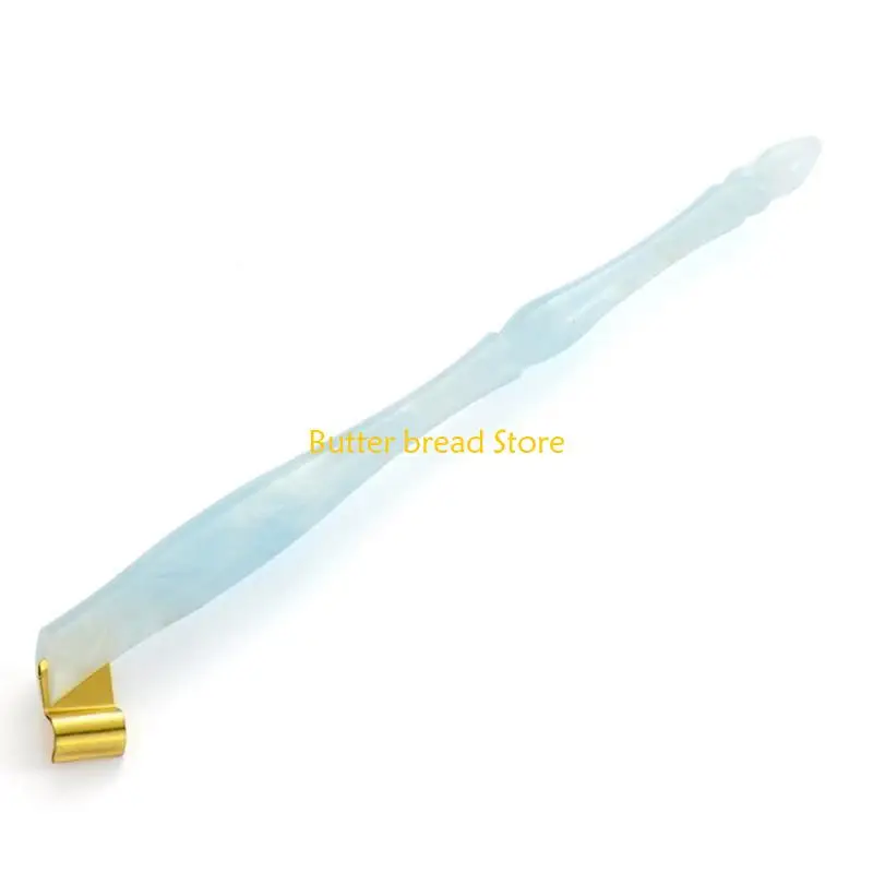 

W89c прямой пауток -держатель английский косой каллиграфия