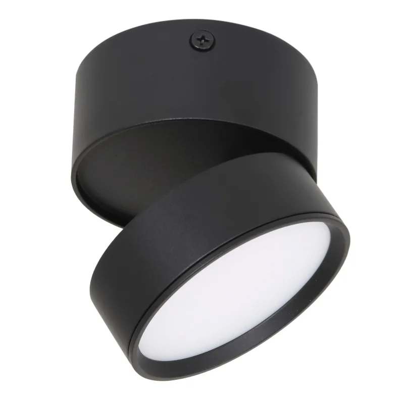 

Потолочный светильник haohaoeshard, белый, LED, 7 Вт/10 Вт