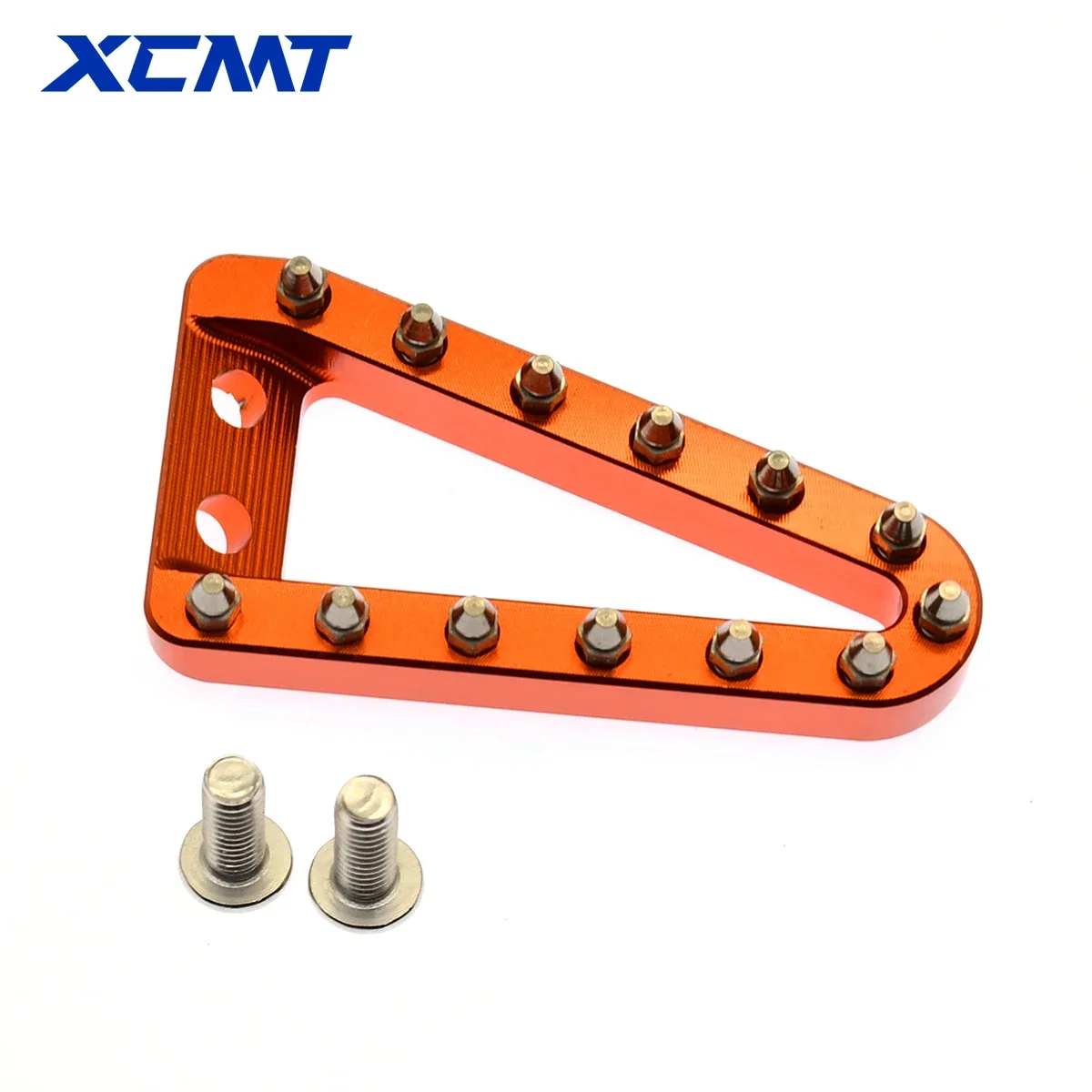 

Наконечник задней педали тормоза 68 мм для KTM XC XCF XCW SX SXF EXC EXCF TPi 6D 125 150 250 300 350 400 450 500 2016-2023