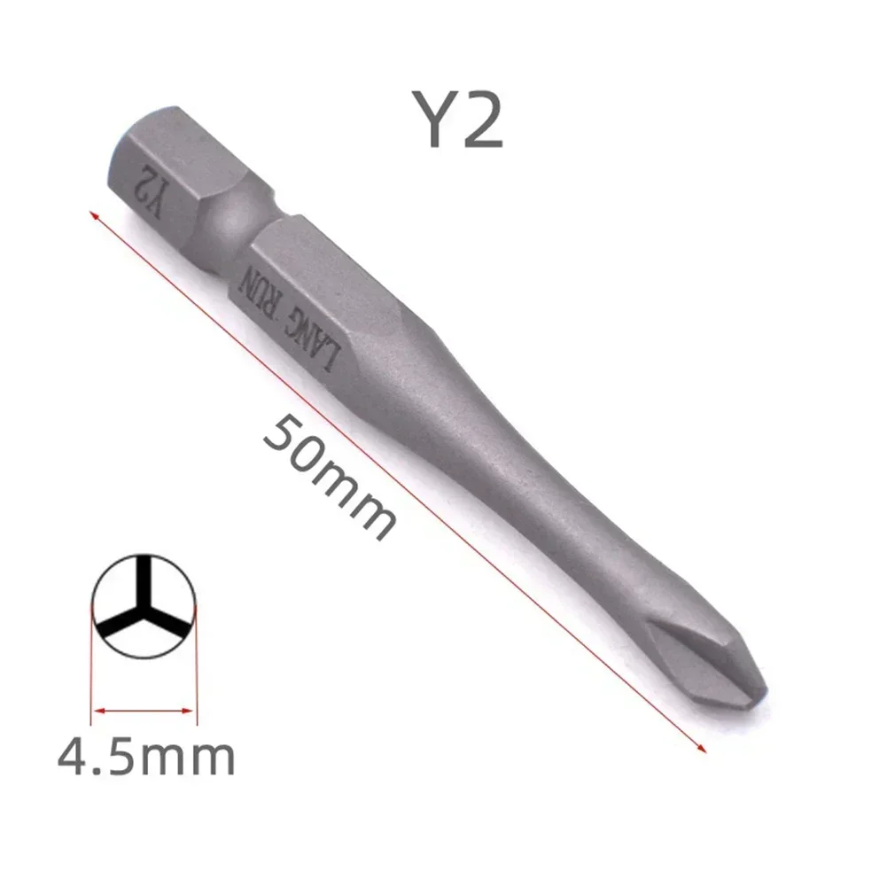

Магнитная отвертка Thiangle 50 мм