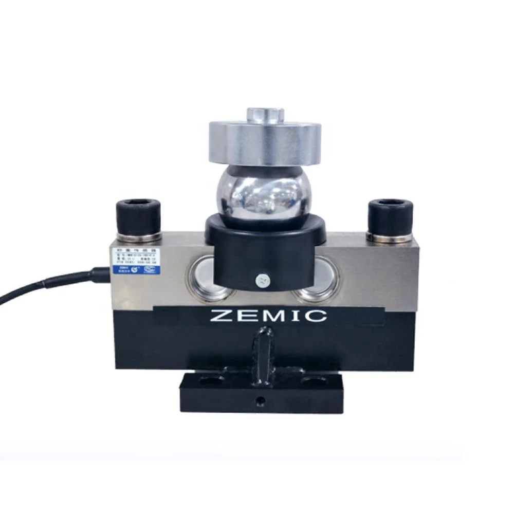 

ZEMIC Heavy duty Vehicle Weight Sensor Load cell Price