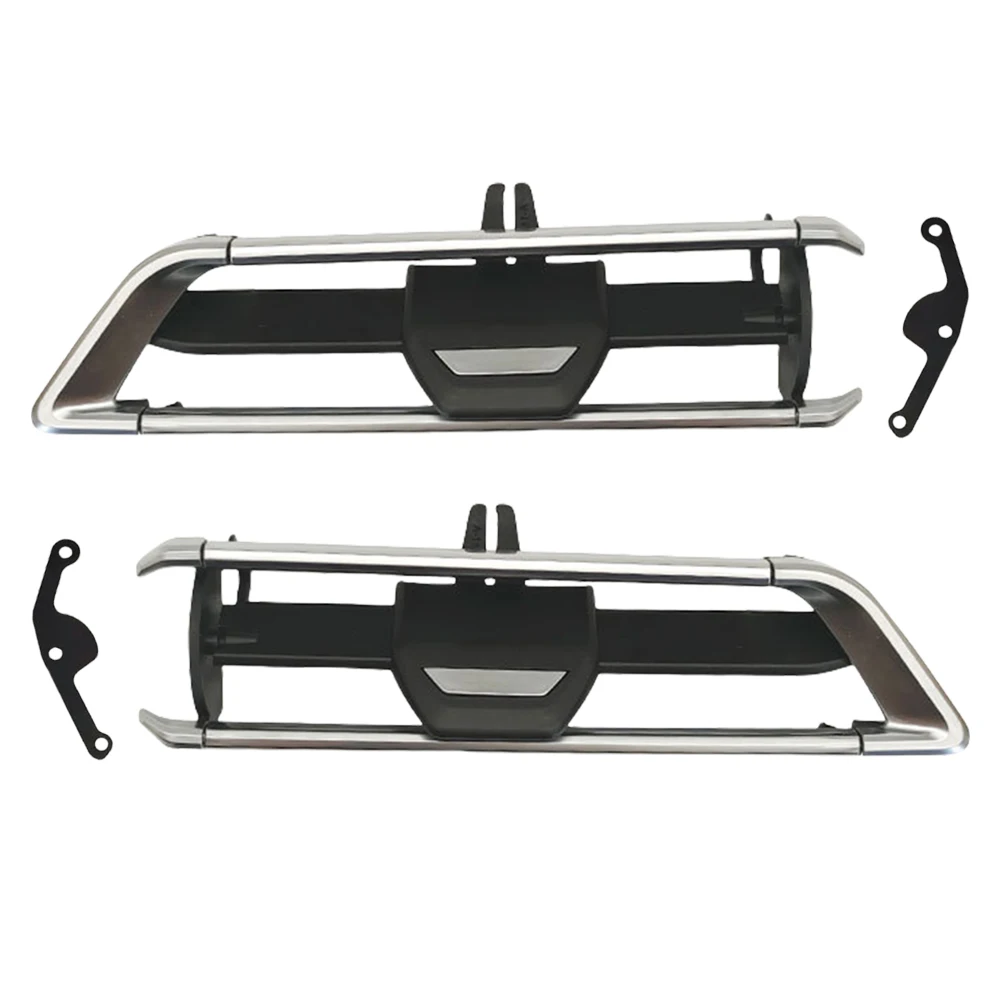 Центральная вентиляционная решетка переменного тока Ремкомплект зажима