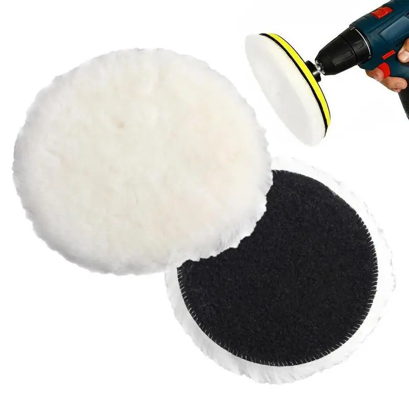 

Wool Polishing Disc Felt Polishing Pad Wool Buffing Wheel For Drill Buffing Pad Polishing Wheel Kits Wheel Shaped Polishing Tool